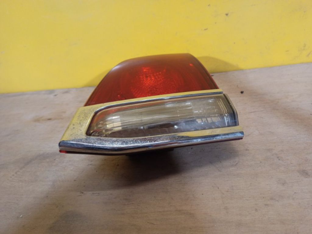 8158160180 | Фонарь внутренний прав. TOYOTA LAND CRUISER 200 08-21 - Фото 6