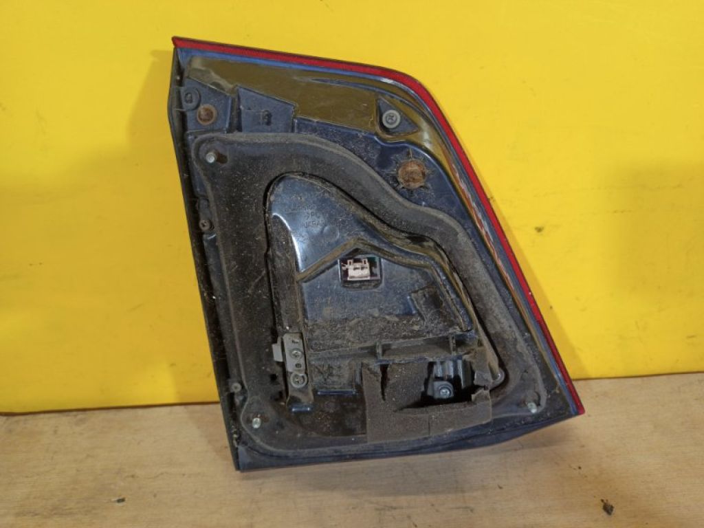 8158160180 | Фонарь внутренний прав. TOYOTA LAND CRUISER 200 08-21 - Фото 7