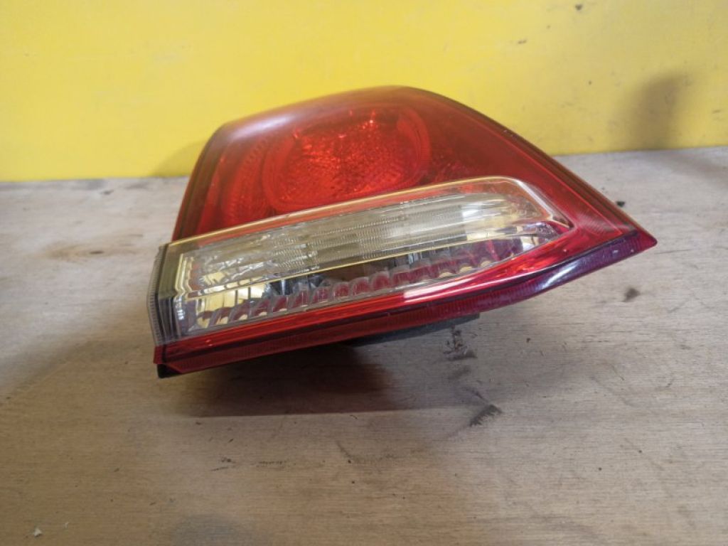 8159160210 | Фонарь внутренний лев. TOYOTA LAND CRUISER 200 08-21 - Фото 3