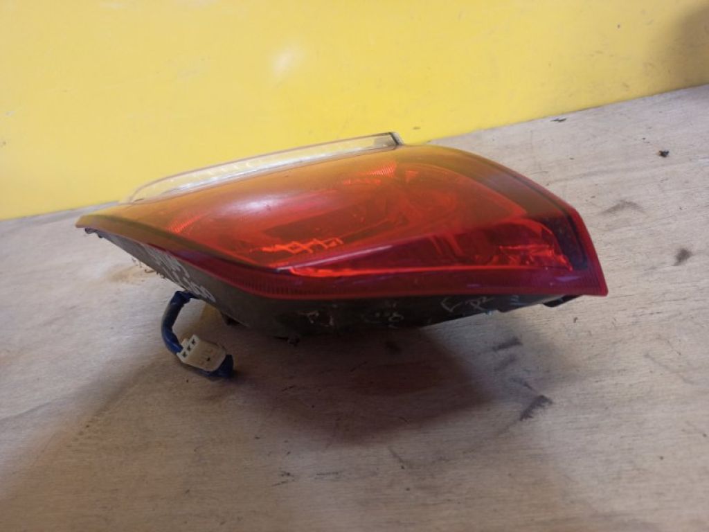 8159160210 | Фонарь внутренний лев. TOYOTA LAND CRUISER 200 08-21 - Фото 5