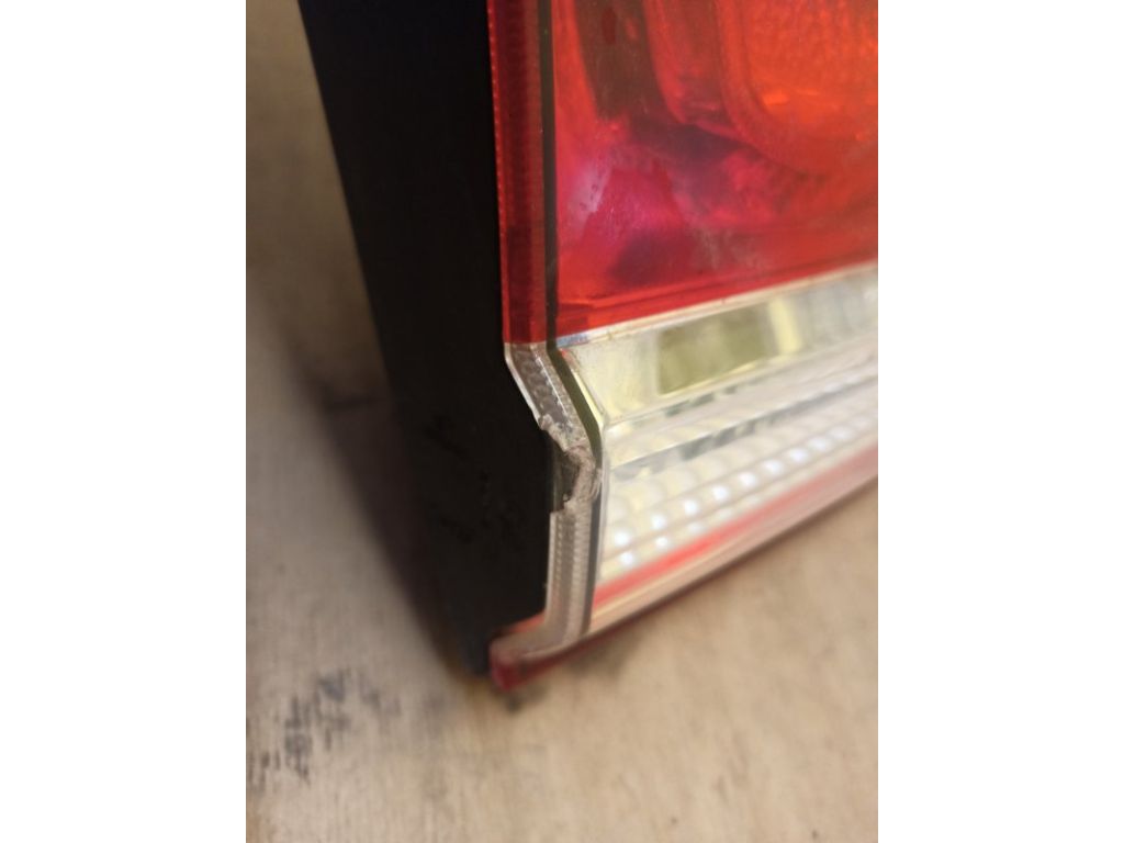 8159160210 | Фонарь внутренний лев. TOYOTA LAND CRUISER 200 08-21 - Фото 7