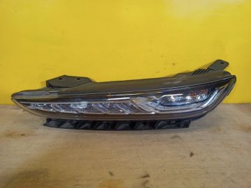 Дневной ходовой огонь лев. HYUNDAI KONA OS 17-23