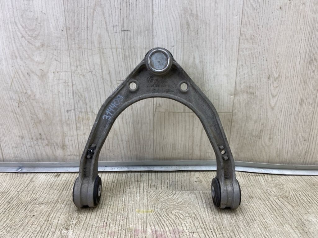 95534102700 | Важіль передньої підвіски верхній PORSCHE CAYENNE 02-07