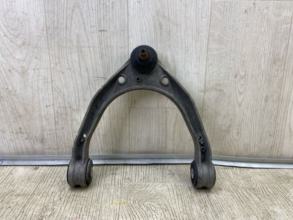 95534102700 | Важіль передньої підвіски верхній PORSCHE CAYENNE 02-07 - Фото 2