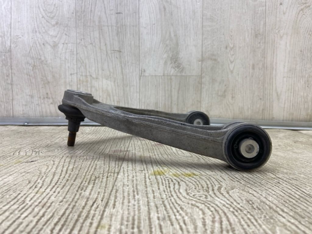 95534102700 | Важіль передньої підвіски верхній PORSCHE CAYENNE 02-07 - Фото 3