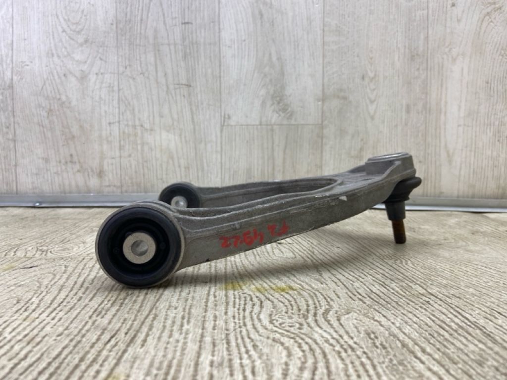 95534102700 | Важіль передньої підвіски верхній PORSCHE CAYENNE 02-07 - Фото 4