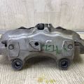 95535142150 | Суппорт тормозной передн. лев. PORSCHE CAYENNE 07-10 - Превью 5