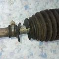 BBM4-32-110A | рульова рейка MAZDA 3 BL 09-13 - Прев'ю 3