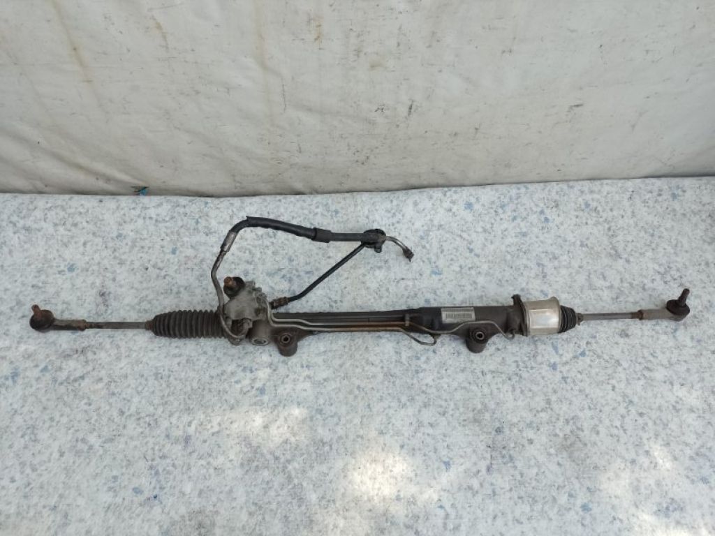 7L6 422 063 B | Рулевая рейка VOLKSWAGEN TOUAREG 02-10