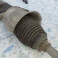 7L6 422 063 B | Рулевая рейка VOLKSWAGEN TOUAREG 02-10 - Превью 2