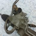 7L6 422 063 B | Рулевая рейка VOLKSWAGEN TOUAREG 02-10 - Превью 4