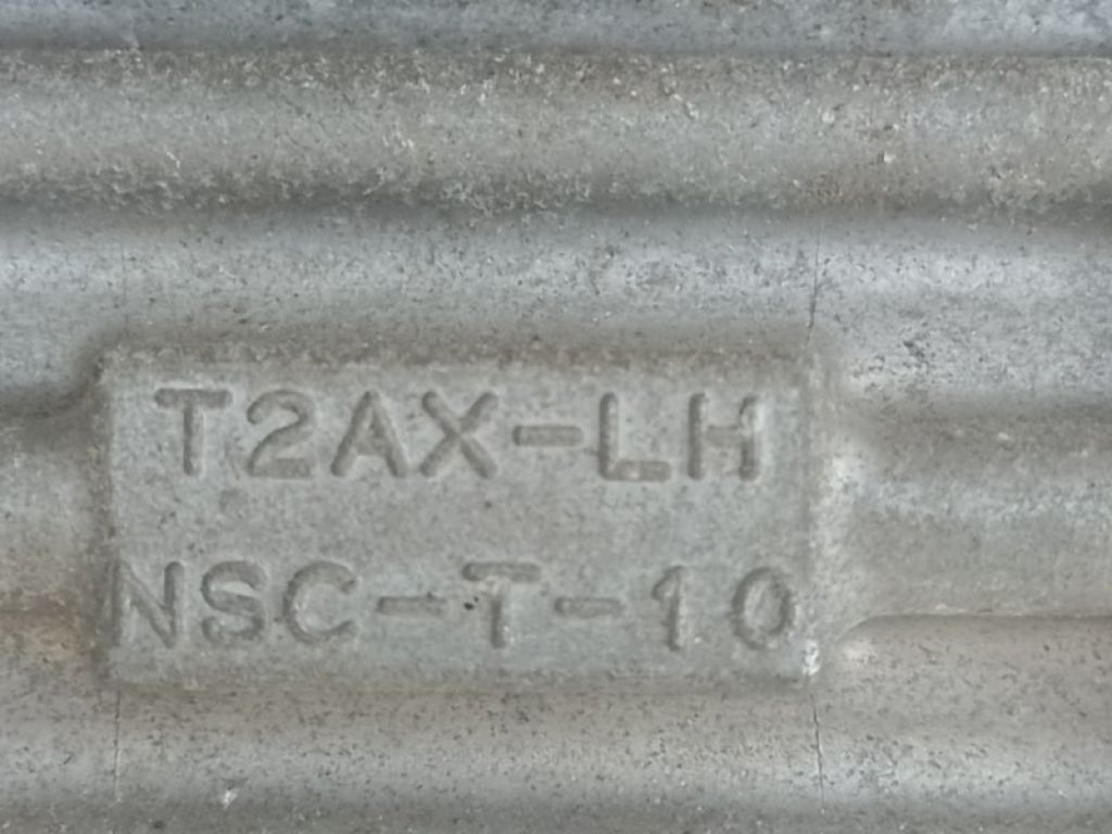53601-TZ4-A01 | Рулевая рейка ACURA TLX 14-17 - Фото 6