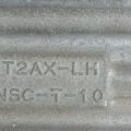 53601-TZ4-A01 | Рулевая рейка ACURA TLX 14-17 - Превью 6