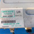 8684147040 | магнітола TOYOTA PRIUS - 20 03-11 - Прев'ю 3