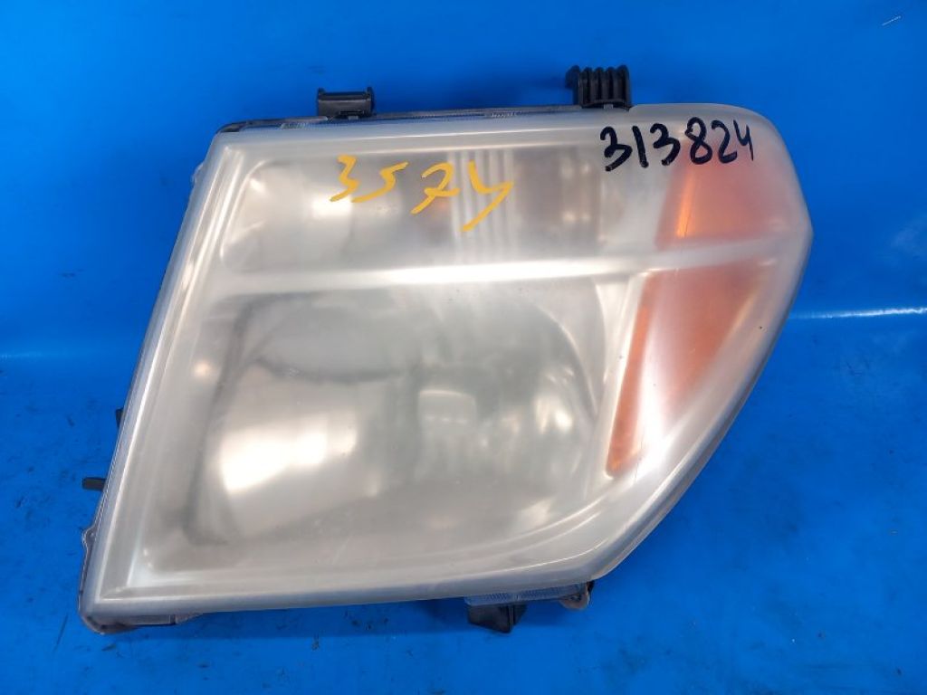 26060EA525 | Фара лев. NISSAN PATHFINDER R51 04-14
