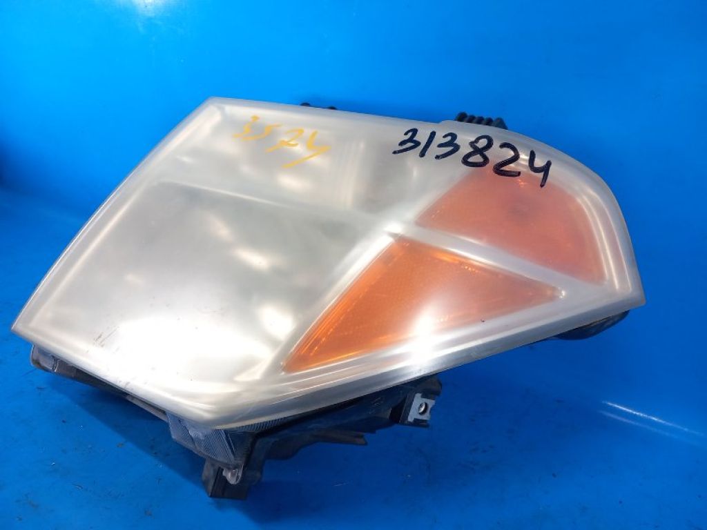 26060EA525 | Фара лев. NISSAN PATHFINDER R51 04-14 - Фото 4