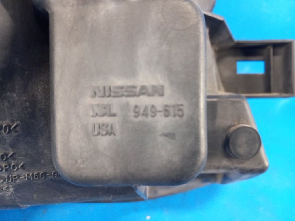 26060EA525 | Фара лев. NISSAN PATHFINDER R51 04-14 - Фото 6