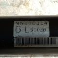 4410A026 | рульова рейка MITSUBISHI OUTLANDER XL 05-13 - Прев'ю 6
