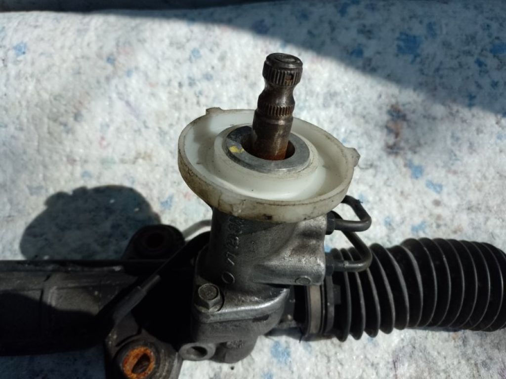 57700-1E000 | Рулевая рейка HYUNDAI ACCENT MC 06-10 - Фото 2
