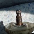 57700-1E000 | Рулевая рейка HYUNDAI ACCENT MC 06-10 - Превью 3