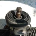 57700-1E000 | Рулевая рейка HYUNDAI ACCENT MC 06-10 - Превью 4