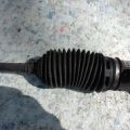 57700-1E000 | Рулевая рейка HYUNDAI ACCENT MC 06-10 - Превью 6