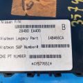284B1EA400 | Блок комфорта NISSAN PATHFINDER R51 04-14 - Превью 4