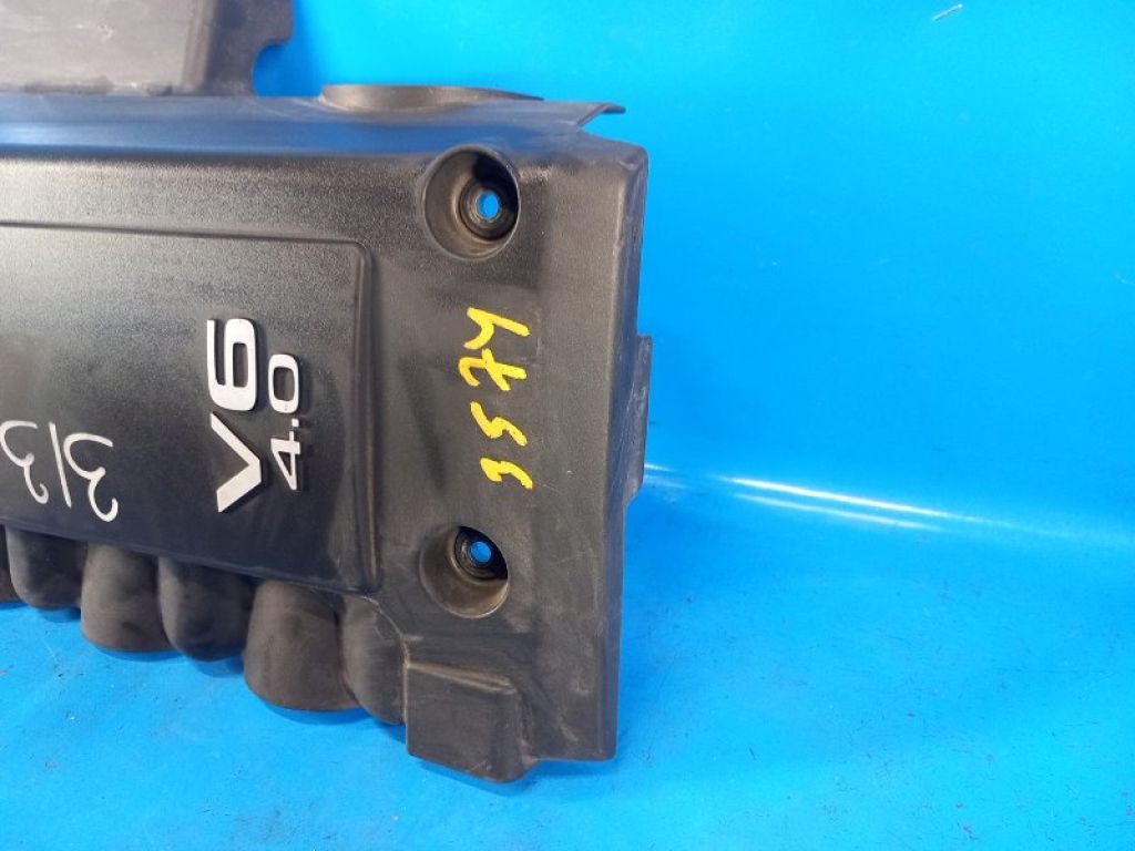 14041EA200 | Накладка двигателя декоративная NISSAN PATHFINDER R51 04-14 - Фото 3