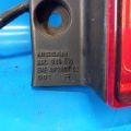 26550-EA525 | Фонарь наружный прав. NISSAN PATHFINDER R51 04-14 - Превью 5