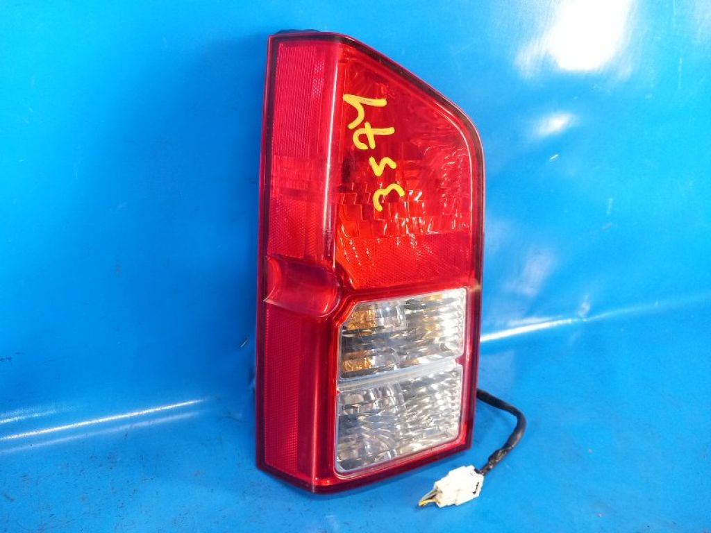 26555-EA525 | Фонарь наружный лев. NISSAN PATHFINDER R51 04-14 - Фото 2
