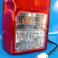 26555-EA525 | Фонарь наружный лев. NISSAN PATHFINDER R51 04-14 - Превью 4