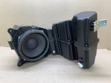 сабвуфер LEXUS RX350/450 09-15