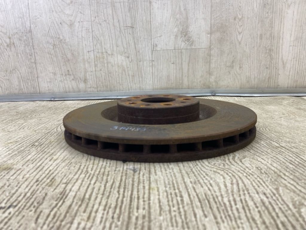 51914663 | Гальмівний диск передній FIAT 500L (330) 12-17 - Фото 3