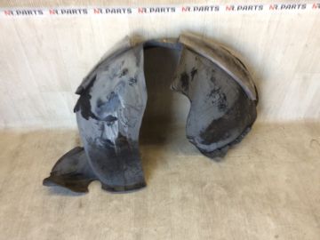 Підкрилок передн. прав. VOLKSWAGEN TIGUAN 08-17