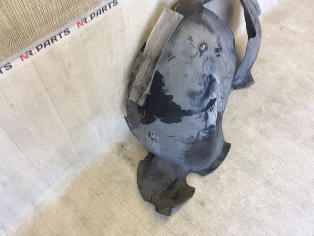 5N0805912C | Подкрылок передн. прав. VOLKSWAGEN TIGUAN 08-17 - Фото 2