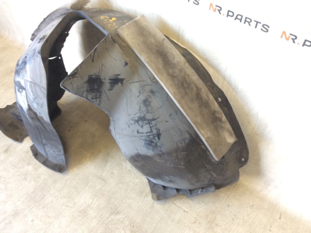 5N0805912C | Подкрылок передн. прав. VOLKSWAGEN TIGUAN 08-17 - Фото 4