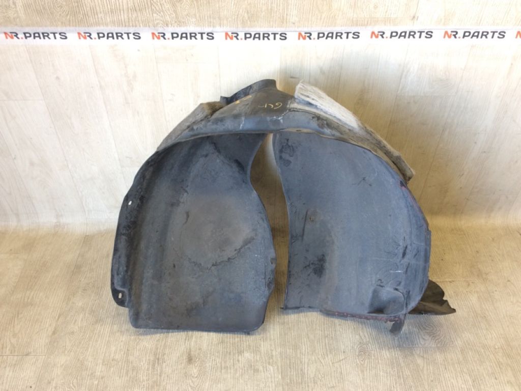 5N0805912C | Подкрылок передн. прав. VOLKSWAGEN TIGUAN 08-17 - Фото 6