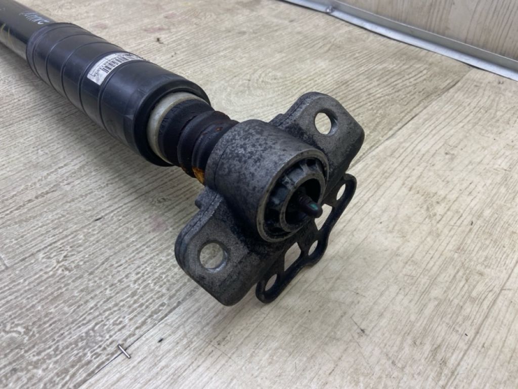 51958138 | Амортизатор задн. FIAT 500L (330) 12-17 - Фото 4