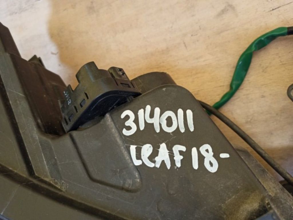 260105SH5A | Фара прав. NISSAN LEAF 18- - Фото 2