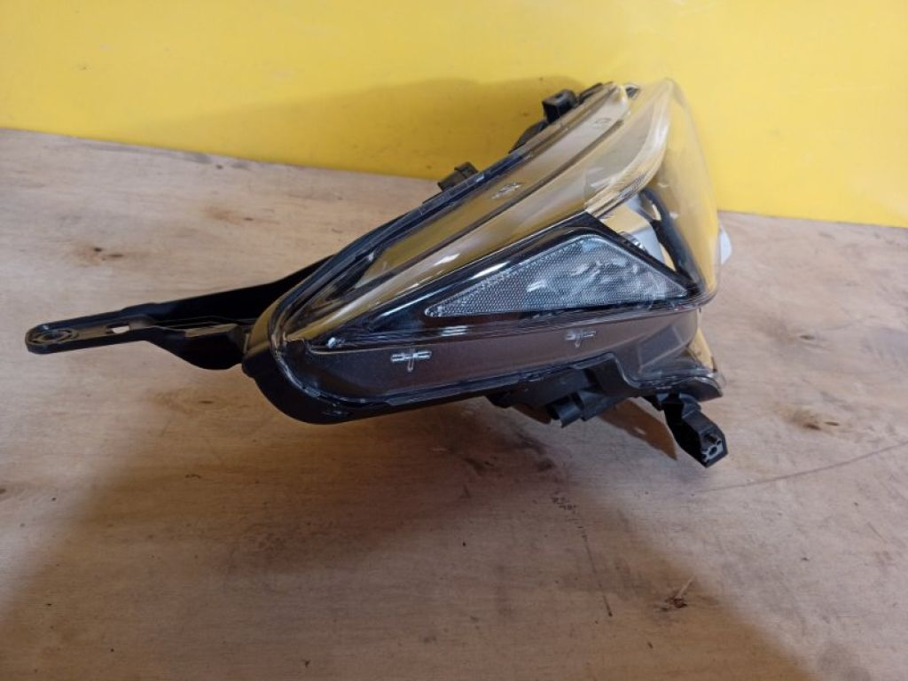 260105SH5A | Фара прав. NISSAN LEAF 18- - Фото 3