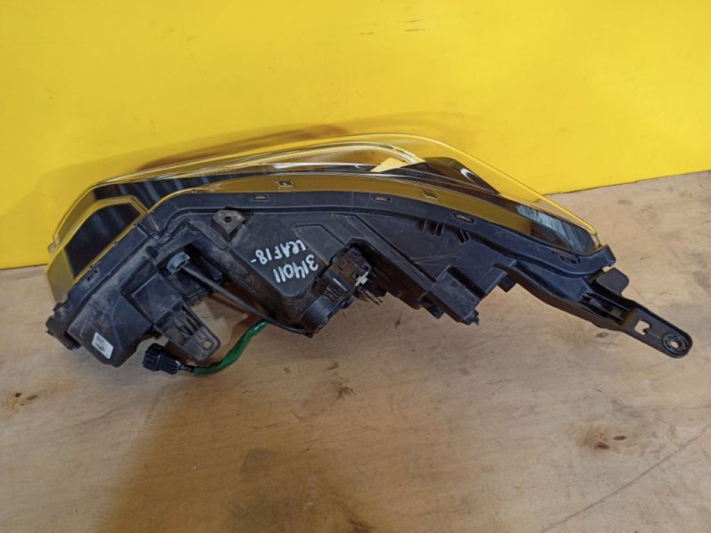 260105SH5A | Фара прав. NISSAN LEAF 18- - Фото 4