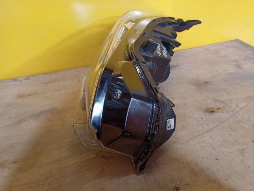 260105SH5A | Фара прав. NISSAN LEAF 18- - Фото 5