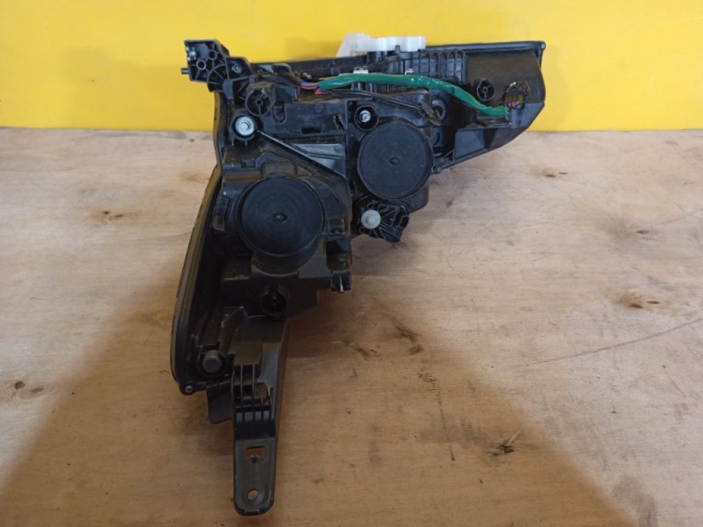 260105SH5A | Фара прав. NISSAN LEAF 18- - Фото 6