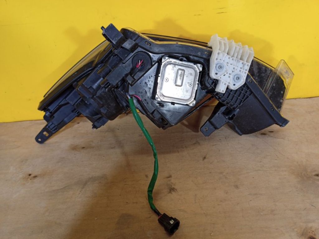 260105SH5A | Фара прав. NISSAN LEAF 18- - Фото 7