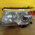 81185-60F20 | Фара лев. TOYOTA LAND CRUISER 200 08-21
