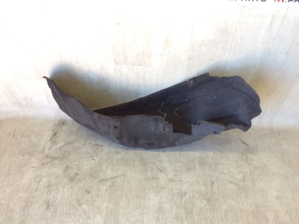 5370A269 | Підкрилок задн. лів. MITSUBISHI OUTLANDER XL 05-13 - Фото 2