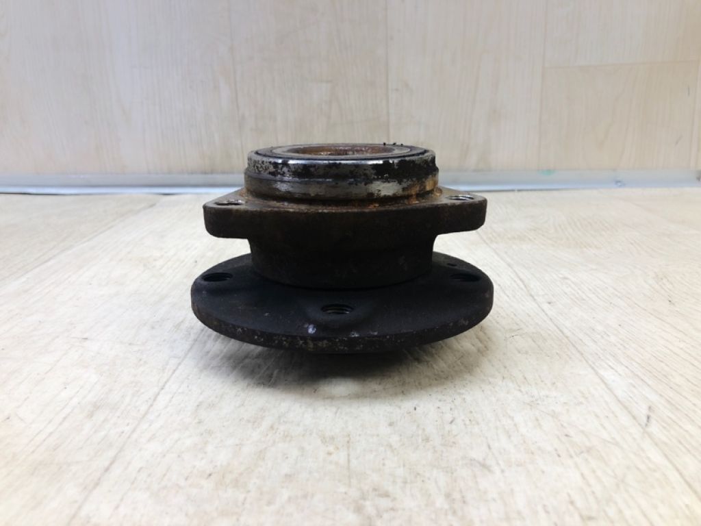 8S0498625A | Ступица передн. AUDI A3 (8V) 12–17