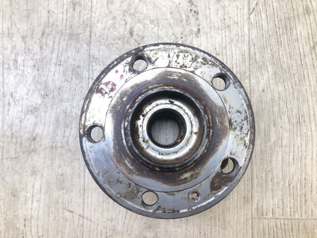 8S0498625A | Ступица передн. AUDI A3 (8V) 12–17 - Фото 4