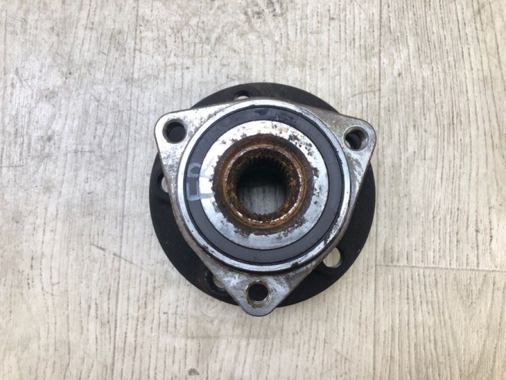 8S0498625A | Ступица передн. AUDI A3 (8V) 12–17 - Фото 5