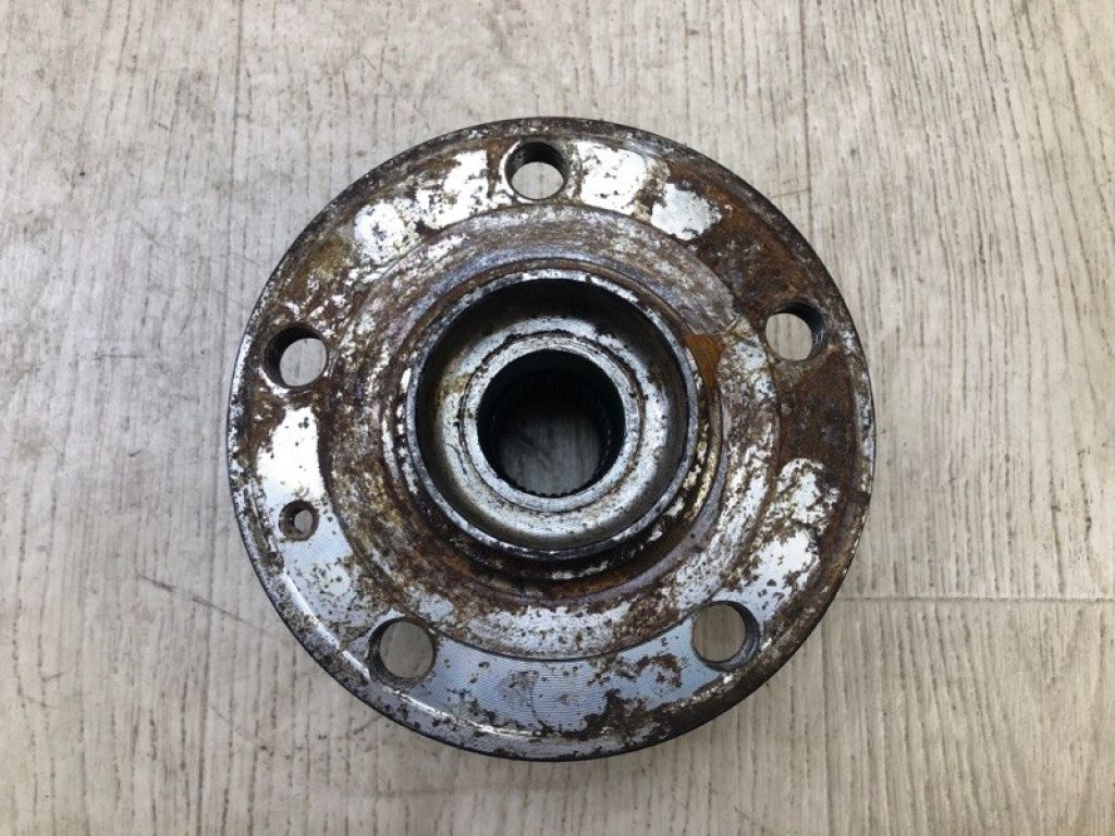 8V0598625 | Маточина колеса задн. AUDI A3 (8V) 12–17 - Фото 4